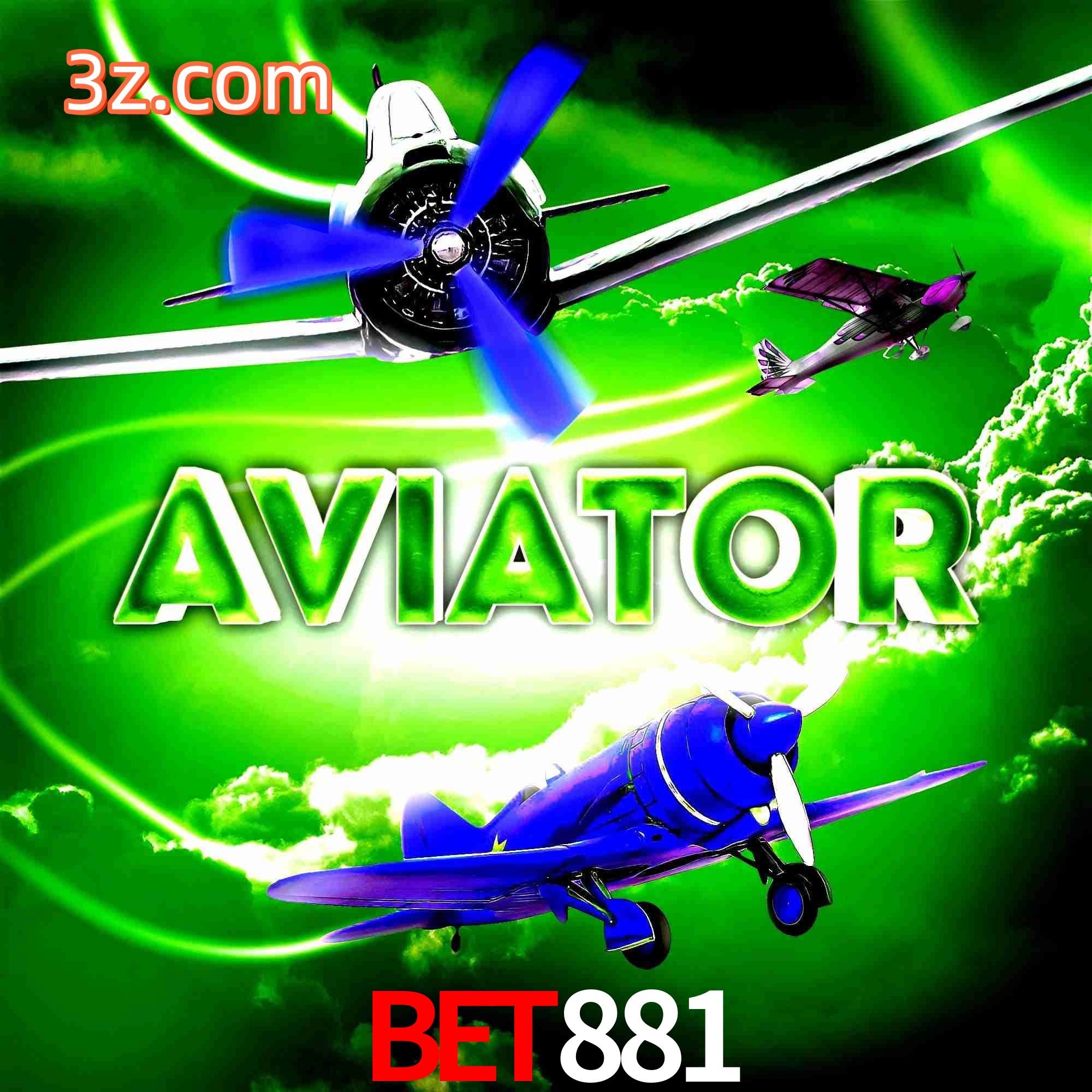 Aviator Bet881 Tente a Sorte