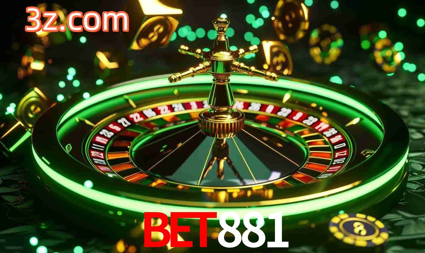 Desfrutar de um Cassino Bet881