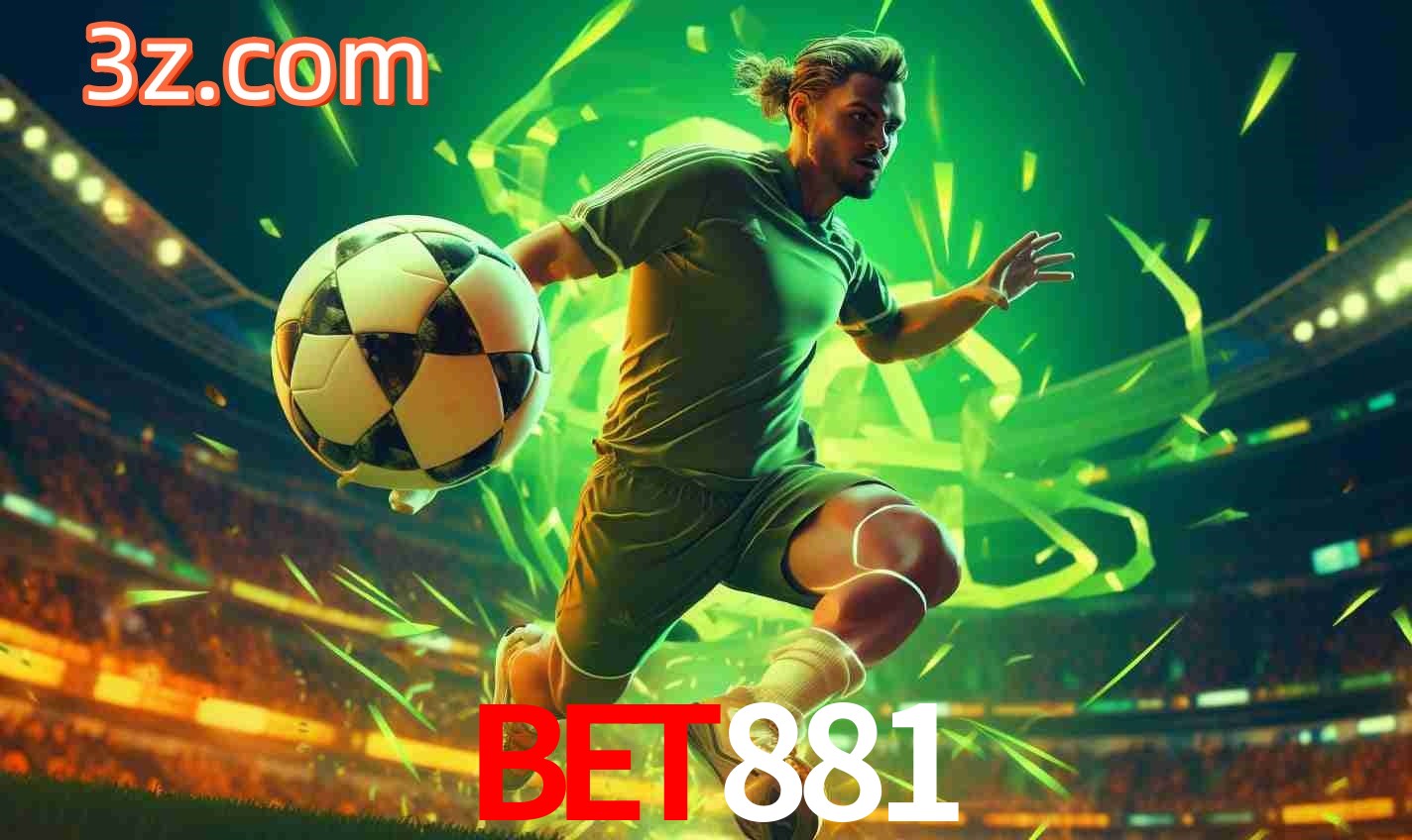 Diversidade Apostas no Bet881