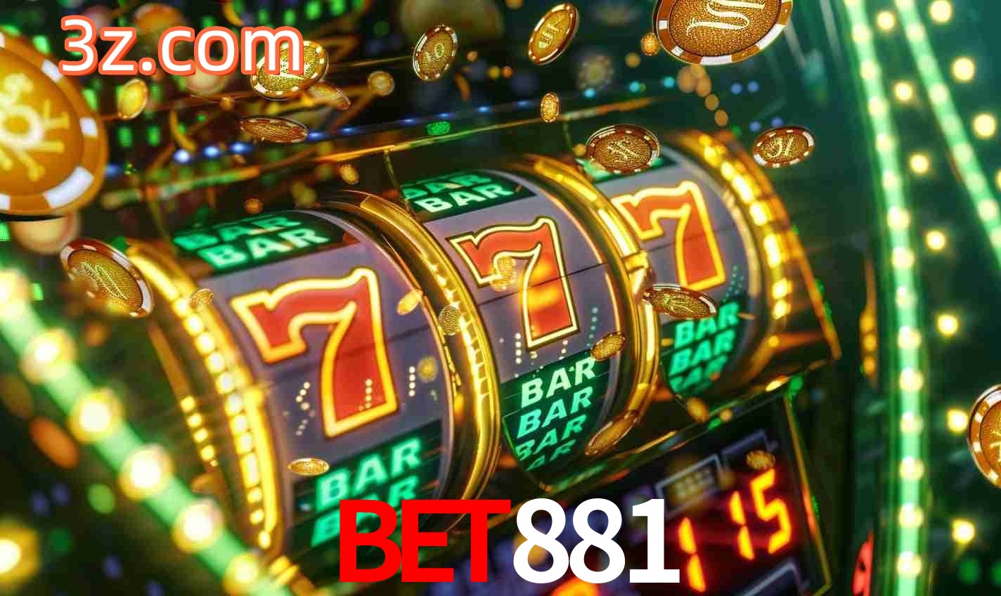 Populares Slots Bet881