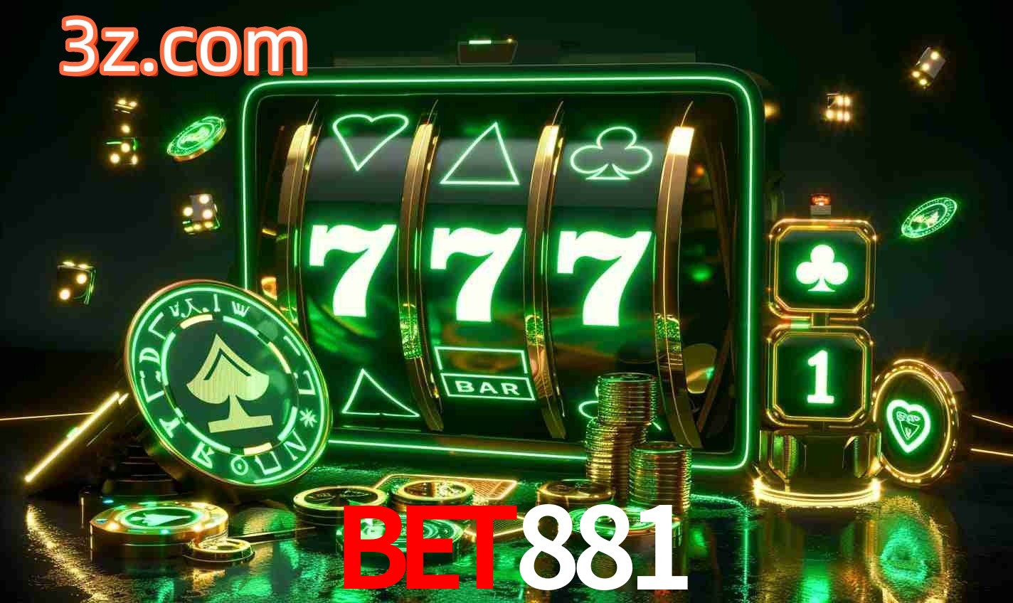 Seguro Login no Cassino Online Bet881