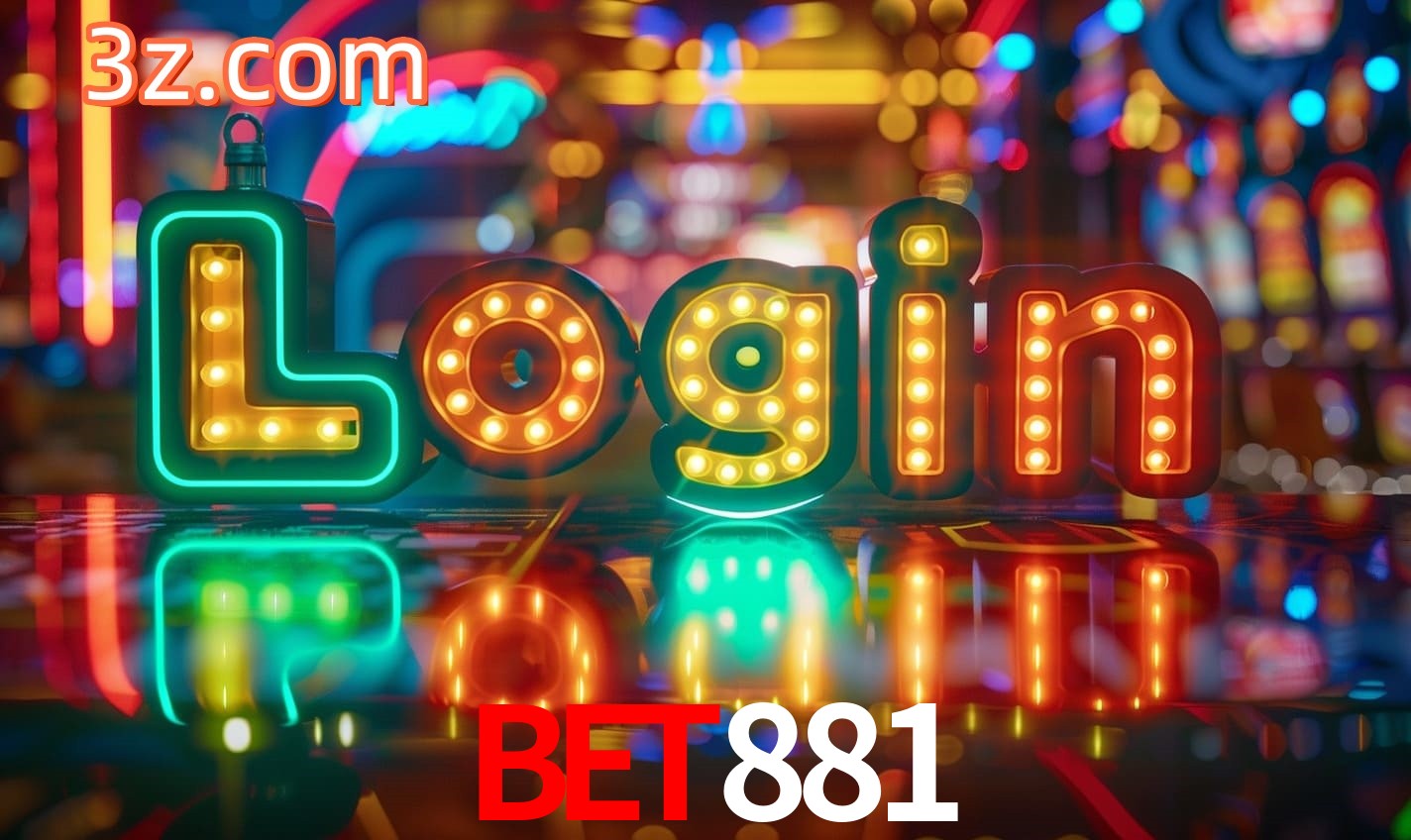 Mundo dos Jogos Cassino Bet881