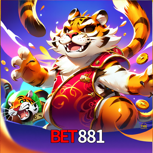 Experiência Imersiva no Cassino Online Bet881